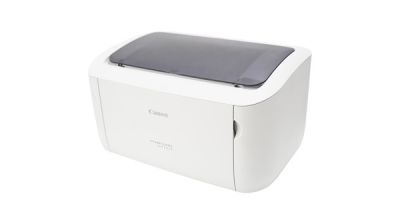 Máy in laser trắng đen Canon LBP6030