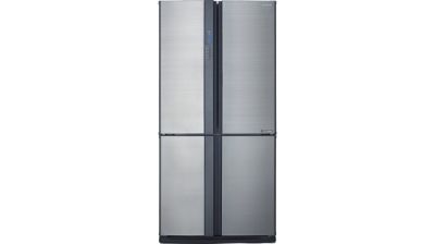 Tủ lạnh Sharp Inverter 678 lít SJ-FX680V-ST
