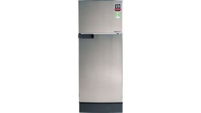 Tủ lạnh Sharp Inverter 165 lít SJ-X176E-SL