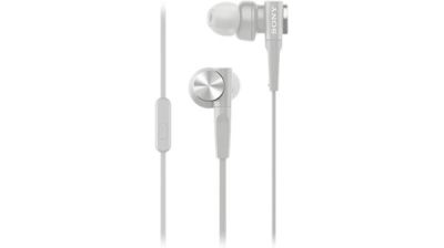 Tai nghe Sony MDRXB55AP 