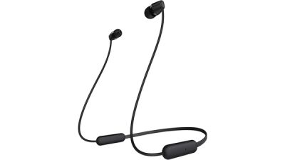 Tai nghe nhét tai có mic Sony WI-C200