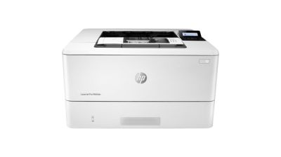 Máy in laser trắng đen HP M404DN