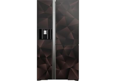 Tủ lạnh Hitachi Inverter 569 lít R-FM800XAGGV9X (GBZ)