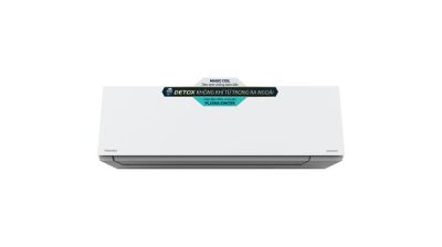 Máy lạnh Toshiba Inverter 1.5 HP RAS-H13E2KCVG-V