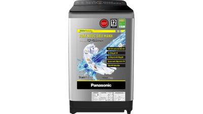 Máy giặt Panasonic Inverter 9.5 kg NA-FD95X1LRV
