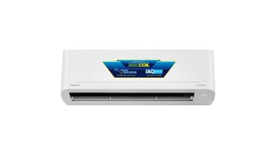 Máy lạnh Toshiba Inverter 1.5 HP RAS-H13H4KCVG-V