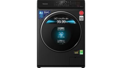 Máy giặt sấy Panasonic NA-S96FR1BVT 9/6kg