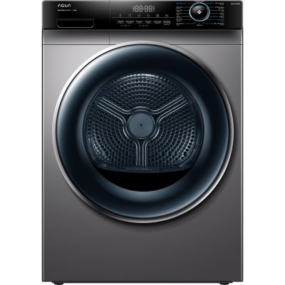 Máy giặt sấy Aqua AQD-AH1000G.PS 10/6kg