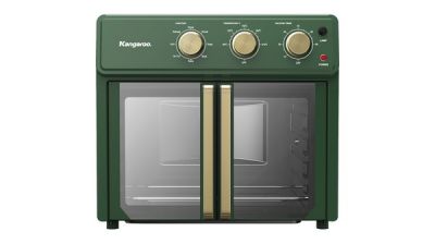 Nồi chiên không dầu Kangaroo 25 lít KG25AF2A