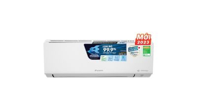 Máy lạnh Daikin Inverter 1.5 HP ATKF35XVMV