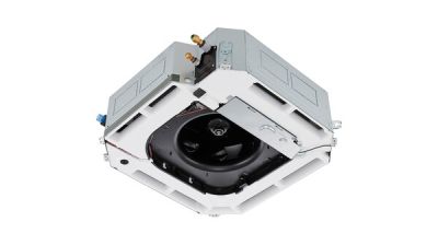 Dàn lạnh máy lạnh âm trần LG Inverter 4 HP ZTNQ36GNLA0