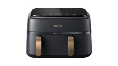 Nồi chiên không dầu Philips 9 lít NA352/00