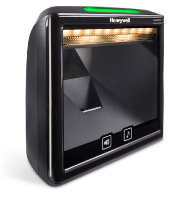 HONEYWELL Solaris MS-7980GEL