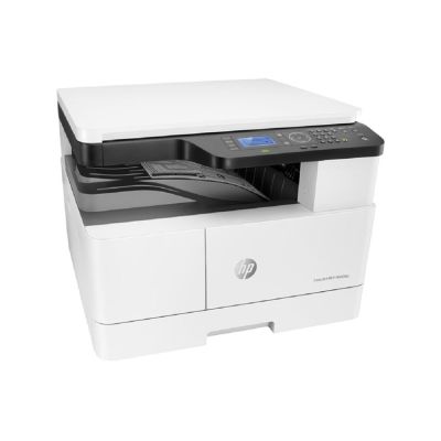 Máy in HP Laser MFP M42623N ( in , scan , copy, mạng có dây ) 