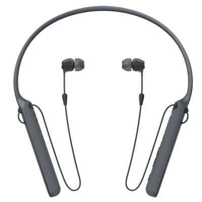 Tai nghe nhét tai bluetooth sony wi-c400