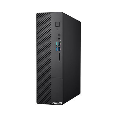ASUS S500SC CPU