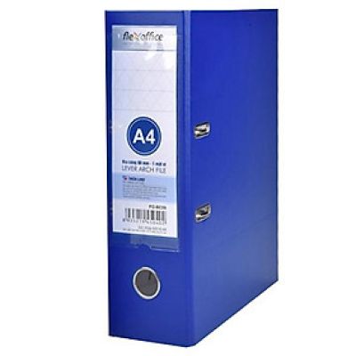 Bìa còng Thiên Long Flexoffice 70A4 FO-BC015
