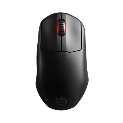 CHUỘT GAME KHÔNG DÂY STEELSERIES PRIME MINI WIRELESS (62426) (USB)