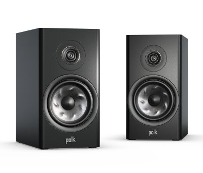 Loa thùng hiệu POLK AUDIO RESERVE R100BLK (300028-01-00-005)