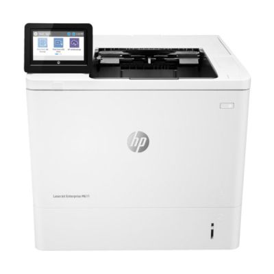 MÁY IN LASER HP LASERJET ENTERPRISE M611DN