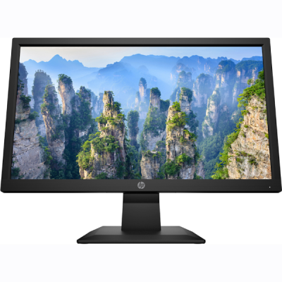  HP V20 19.5INCH/1600x900@60Hz/VGA/HDMI/LED/ĐEN