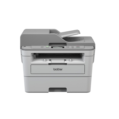 Máy mono AIO Brother DPC - B7535DW  ( in scan copy ) 2 mặt , Wifi 