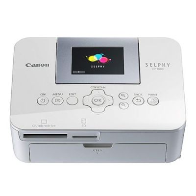 MÁY IN ẢNH CANON SELPHY CP1000