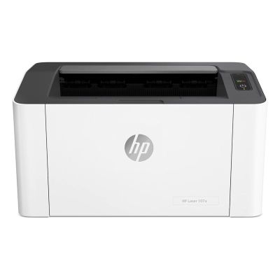Máy in HP Laser 107W (mạng không dây) (1- 5 user)