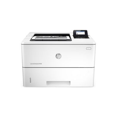 Máy in HP LaserJet Enterprise M406DN (mạng có dây, 2 mặt ) 