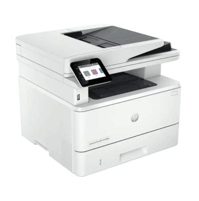 Máy in HP LaserJet Pro MFP 4103FDW ( in , scan , copy, Fax, Email , mạng có dây, 2 mặt , mạng không dây  )