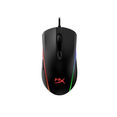 CHUỘT HYPERX PUSEFIRE SURGE RGB