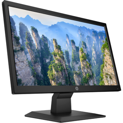 (LCD) HP V24i 23.8INCH/1920x1080@60Hz/VGA/HDMI/LED/IPS/ĐEN