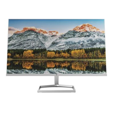 (LCD) HP M27fd 27INCH/1920x1080@60Hz/VGA/2HDMI/USB-C/LED/IPS/ĐEN