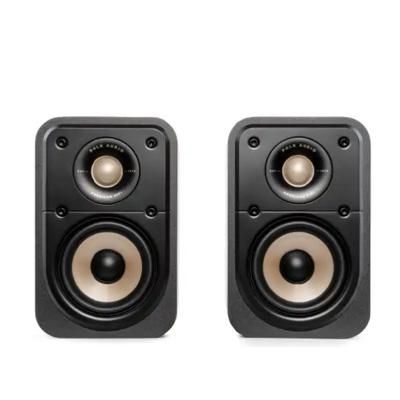 Loa thùng hiệu POLK AUDIO SIGNATURE ELITE ES10BLK (300362-01-00-005)