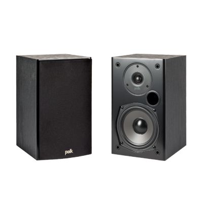 Loa thùng hiệu POLK AUDIO MXT15BLK (300147-01-00-005)
