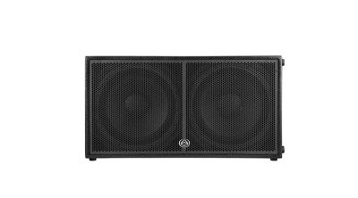 Loa thùng hiệu  WHARFEDALE DELTA 218B PAINT