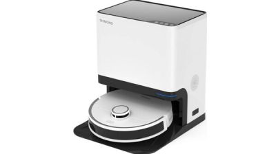 Robot hút bụi lau nhà Shimono LS68W Max