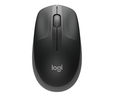 CHUỘT KHÔNG DÂY LOGITECH M190 (910-005914) (USB)