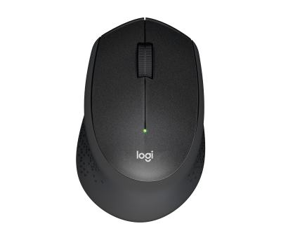 CHUỘT KHÔNG DÂY LOGITECH M331 