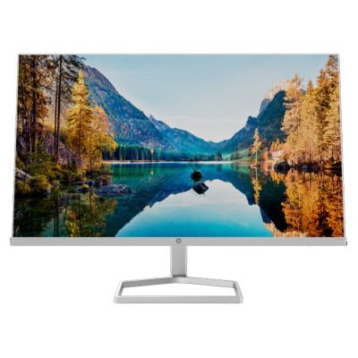 (LCD) HP M27f 27INCH/1920x1080@60Hz/VGA/2HDMI/LED/IPS/ĐEN6