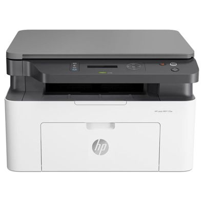 Máy in HP Laser MFP 135W ( in , scan , copy, mạng không dây )