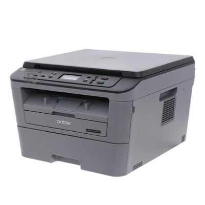 Máy mono AIO Brother DPC - L2520D  ( in scan copy ) 2 mặt 