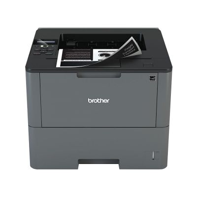 Máy mono laser Brother HL-L6200DW ( in 2 mặt, mạng có & không dây )
