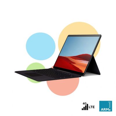 Microsoft Surface Pro X 2020 SQ2/16GB/256GB (Newseal)