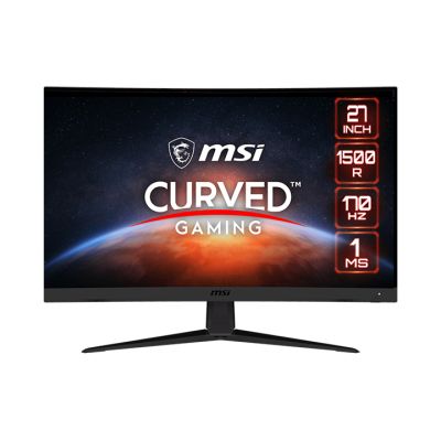Màn hình MSI OPTIX G27C5 E2 27″ VA FHD 170Hz