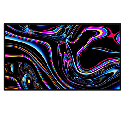Apple Pro Display XDR Standard Glass (MWPE2SA/A) (31.5inch/6K/Retina/60Hz/1000nits/Thunderbolt-USBC)