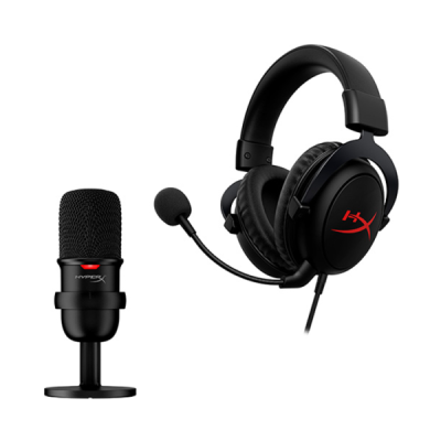 STREAMER BUNDLE