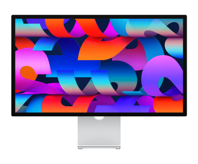 Apple Studio Display (Nano-texture glass) Tilt-Adjustable stand