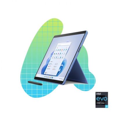 Surface Pro 9 2022 i5/8GB/512GB 