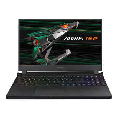 Laptop GIGABYTE AORUS 15P KD-72S1223GH i7-11800H/16GB/512GB SSD/15.6″ FHD 240Hz/NVIDIA GeForce RTX 3060/Win 10 Home